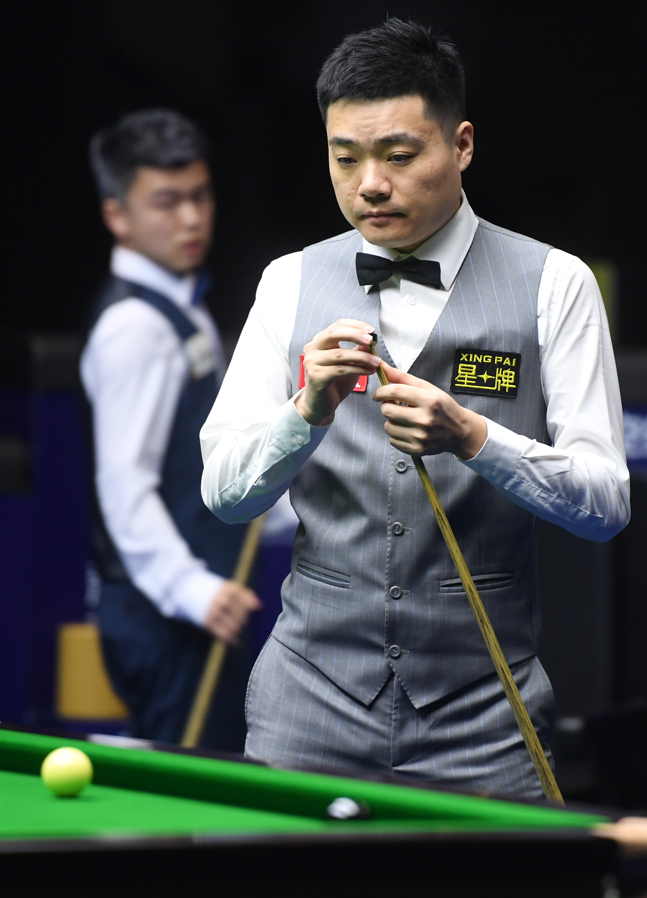 个掌握全新 个掌握全新