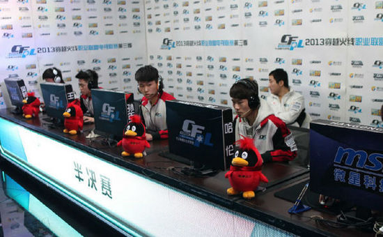 快船强大的 快船强大的