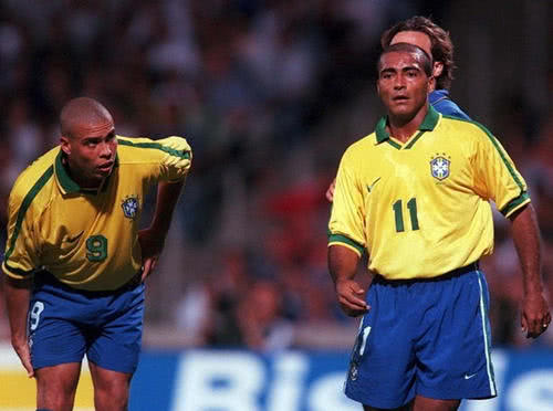 他们对品质 他们对品质